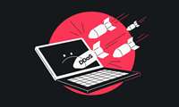 بزرگ‌ترین حمله DDoS تاریخ ثبت شد؛ یک یورش اینترنتی به تمام معنا